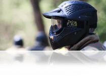 Delta Force Paintball Equipment - Headgear